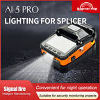 AI-5PRO Optical Fiber Splicer