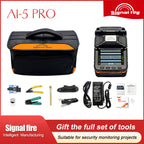 AI-5PRO Optical Fiber Splicer