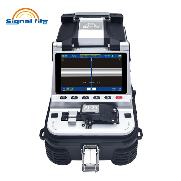 Signal Fire Series Fusion Splicer