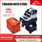 AI-20 80km Trunk Line Optical Fiber Fusion Splicer