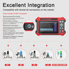 Noyafa NF-9816 Multi-Function OTDR Pro | All-in-One Optical & Network Diagnostic Tester