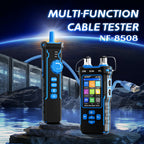 NOYAFA NF-8508 9-in-1 Multifunction Network Cable Tester