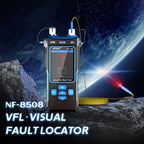 NOYAFA NF-8508 9-in-1 Multifunction Network Cable Tester