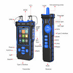 NOYAFA NF-8508 9-in-1 Multifunction Network Cable Tester