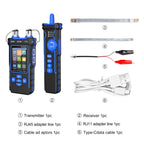 NOYAFA NF-8508 9-in-1 Multifunction Network Cable Tester