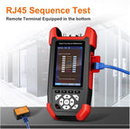 [High Demand - Pre-Order Open] NOYAFA NF-981 OTDR Fiber Tester
