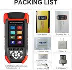 [High Demand - Pre-Order Open] NOYAFA NF-981 OTDR Fiber Tester