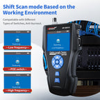 Noyafa NF-8601S TDR Cable Tracer Tester