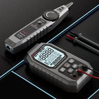 Noyafa NF-8509 2 in 1 Wire Tracker and Multimeter