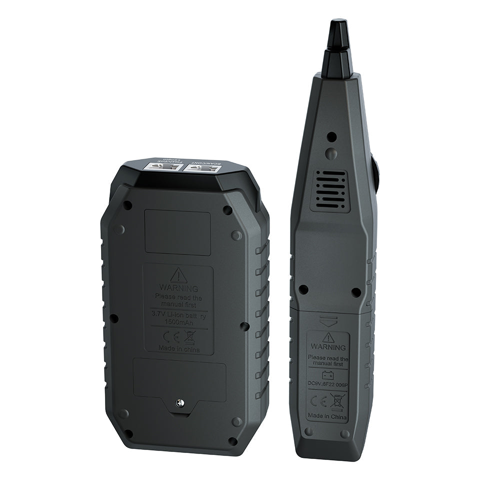 Noyafa NF-8509 2 in 1 Wire Tracker and Multimeter