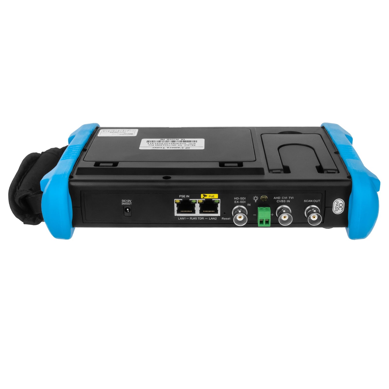 NOYAFA NF-716ADHS PRO All-in-one IPC CCTV Camera Tester